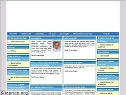 Sites similar to antalyakadindogum.com