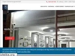 Sites similar to antalyakamera.org