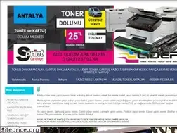 Sites similar to antalyakartusdolum.com