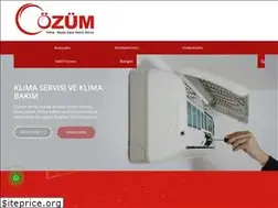 Sites similar to antalyaklimateknikservis.com
