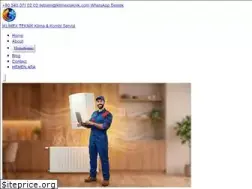 Sites similar to antalyakombiservisi.net