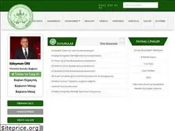Sites similar to antalyakonyalilardernegi.com.tr
