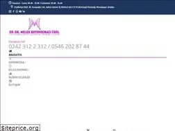 Sites similar to antalyakurtajdoktoru.com