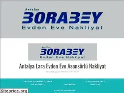 Sites similar to antalyalaranakliyat.wordpress.com