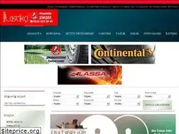 Sites similar to antalyalastikci.com