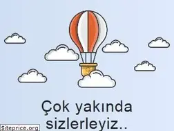 Sites similar to antalyalook.com