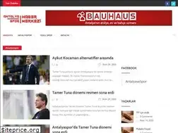 Sites similar to antalyam.com
