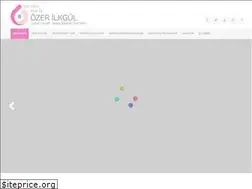 Sites similar to antalyamemecerrahisi.com