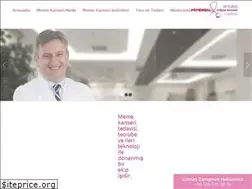 Sites similar to antalyamemekanserimerkezi.com