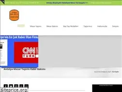 Sites similar to antalyamezaryapimi.com