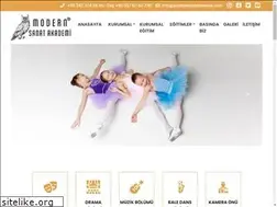 Sites similar to antalyamodernsanat.com