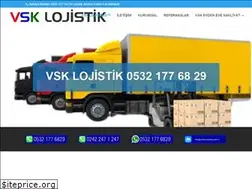 Sites similar to antalyanakliye.gen.tr
