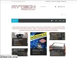 Sites similar to antalyanotebookservis.net