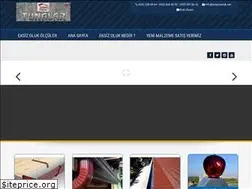 Sites similar to antalyaoluk.net