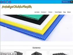 Sites similar to antalyaoluklumukavva.com