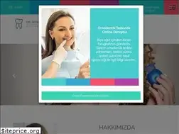 Sites similar to antalyaortodontist.com