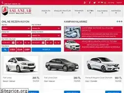 Sites similar to antalyaotokiralama.org