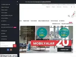 Sites similar to antalyaozdoganlarmobilya.com