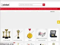 Sites similar to antalyaplaket.com