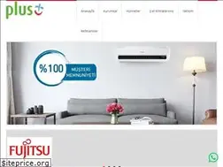 Sites similar to antalyaplusklima.com