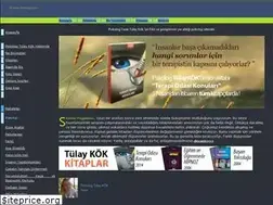 Sites similar to antalyapsikolog.com