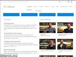 Sites similar to antalyapsikoloji.net