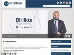 Sites similar to antalyapsikolojikdanisma.com