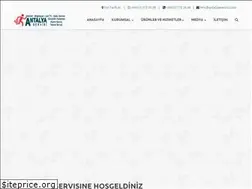 Sites similar to antalyaservisi.com