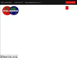Sites similar to antalyasesizolasyon.com