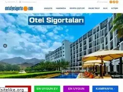 Sites similar to antalyasigorta.com