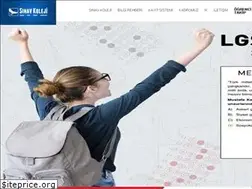 Sites similar to antalyasinavkoleji.com