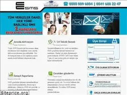 Sites similar to antalyasms.net