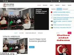 Sites similar to antalyatabip.org.tr