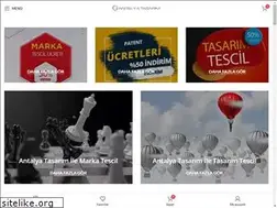 Sites similar to antalyatasarim.com.tr