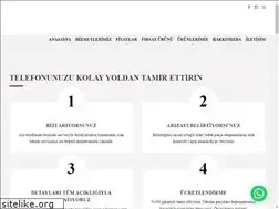 Sites similar to antalyatelefontamiri.com