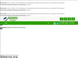 Sites similar to antalyatemizlikfirmalari.org