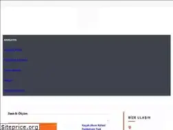 Sites similar to antalyatep.com