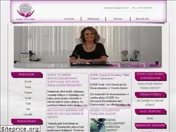 Sites similar to antalyaterapipsikiyatri.com