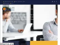 Sites similar to antalyatercume.biz
