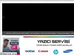 Sites similar to antalyatoner.com