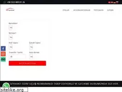 Sites similar to antalyatransferonline.com