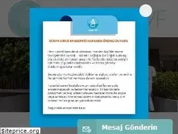 Sites similar to antalyatupbebek.com.tr