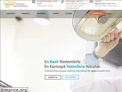 Sites similar to antalyauzmanlar.com