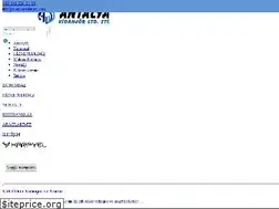 Sites similar to antalyavidanjor.com