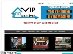 Sites similar to antalyavipevdeneve.com