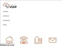 Sites similar to antalyavoip.com