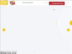 Sites similar to antalyawebtasarim.com.tr