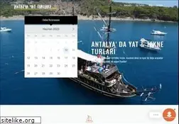 Sites similar to antalyayatturu.com
