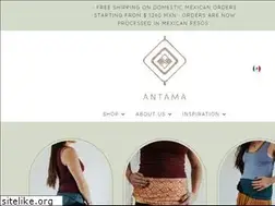 Sites similar to antamashop.com