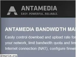 Sites similar to antamediabandwidth.com